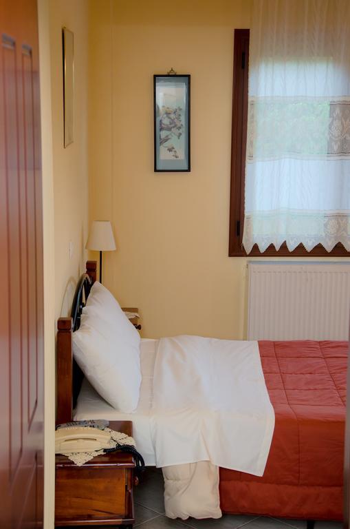 Appartamento Nefeli Levídhion Esterno foto