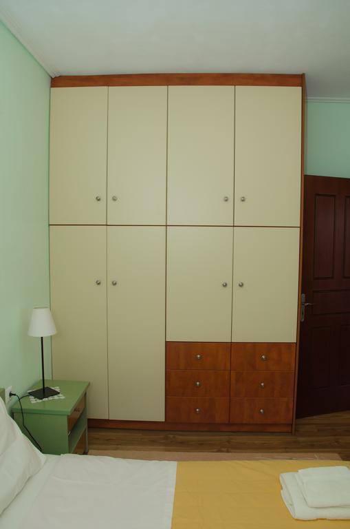 Appartamento Nefeli Levídhion Esterno foto
